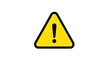 © aan - Yellow Warning Sign Icon.