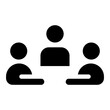 © JOKO - Meeting Glyph Icon