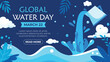 © Ricko - Global Water Day Celebrating March 22nd with Environmental Awareness and Conservation Efforts