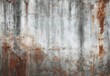 © Neni - Weathered metal texture with signs of rust and age.