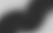 © VEECT STORE - Abstract Monochrome Gradient Blur Background with Soft Black Flowing Wave, Minimal Gray Texture and Modern Artistic Backdrop Design