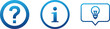 © Icon-Graphy - Help Center and Information Icons