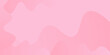 © Irsyad - Abstract Pink waves geometric background. Modern background design. gradient color. Fluid shapes composition. Fit for presentation design. website, banners, wallpapers, brochure, posters
