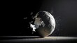 © Olena Fliat - Global economic reset and market shock