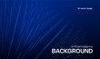 © Shanvood - Abstract ai tech creative background with geometric dot lines for modern banner design. Digital graphic element and pattern shape backdrop.