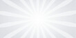 © rezel - Ray sun light. Sunburst background. Radial circle line. Pattern starburst. Comic beam lines. Sun effect rays. Abstract firework. Concentration stripe. Cartoons lightning style. Vector illustration