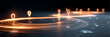 © Enrique - Digital business roadmap concept with glowing path and strategic milestones