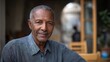 © forenna - Retired radiologist volunteering to teach medical imaging interpretation at a developing country hospital, perfect for senior professional volunteering, elder expertise export, retired medical