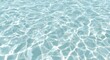 © AkuAku - Abstract background of white water surface with ripple texture and shadow depth