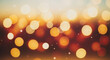 © Mahin - christmas lights background