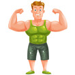© VALUEINVESTOR - healthy man