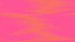 © awaismushtaqartwork - Abstract vibrant pink orange gradient background with smooth wavy transitions dynamic fluid motion modern digital artwork design