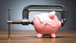 © Innovative - Financial stress savings pressure