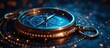 © Danang - The compass navigate for businessmen