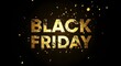 © FoZector - Black friday shopping sale huge discounts and deals on friday after thanksgiving