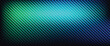 © fathor - Futuristic neon texture with vibrant shades of blue green gradients and bright smooth fluted vertical lines. Bold dynamic design blending smooth tones and radiant colors for modern visual art project
