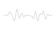 © Payu - Black line graph on white background.
