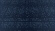 © ryzhi - Arctic Binary Fragments Scattered Across Frozen Digital Tundra - Ice Blue Data Erosion