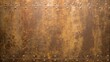 © Alam - Aged metal panel with rivets and signs of rustic weathering