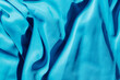 © Nicole Kandi - blue silk background