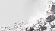 © KanStockPng - High Fidelity Technical Ceramic Powder Background for Scientific Use
