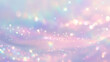 © hamuu - パステルカラーの魔法のようなボケ背景、キラキラした輝き