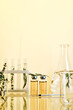 © Marevgenna - Natural herbal medicine research developing organic science