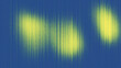 © Arthapicture - Abstract background features a vertical motion blur effect with a mix of dark blue and bright yellow.