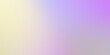 © Hokyubi - Gradient pastel color of purple and yellow background.