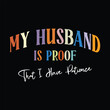© MdAnswer - My Husband is Proof That I Have Patience