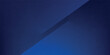 © alfan - Blue abstract background. Geometric shapes. Color gradient. 3D effect. Noise, grainy, grainy. Metallic neon glow. Design. Template. Web banner. Wide. Panorama.