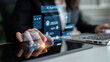 © InfiniteFlow - AI agents connect assistant chat, prompts, ads and analytics to automate content creation and marketing workflows. AI agents tasks, AI speeds agentic decisions, and agent improve performance. Corpus