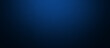 © JUBO SIAK - Deep navy blue gradient background with soft vignette and subtle light center. Dramatic backdrop for modern design, technology presentations, luxury branding, elegant wallpaper. Ombre, blur effect