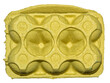 © PL.TH - boite à oeufs en carton, PNG fond transparent