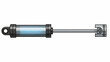 © Sof Yan - Hydraulic Cylinder Mechanical Device Illustration.