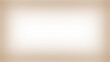 © NOMAN - Gradient background with white center and beige edges transparent background