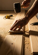 © artem - laying wooden floors