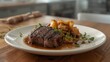 © VolumeThings - Grilled Liver with Onions