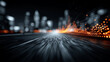 © Saad - Intelligent automation revolution driving enterprise expansion vision, high technology environment with luminous analytics structure and abstract financial growth motion