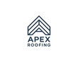 © Mamun360 - Roof modern strong shapes urban development branding mark