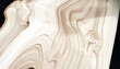 © Risastudio - Close-up view of flowing wood grain texture on exotic hardwood, showcasing natural patterns and organic design