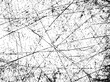 © MorshedBD2 - scratched and dirty surface with many scratches and marks  grunge texture transparent background