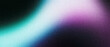 © Enso - Grainy background, blue purple turquoise white gradient shape on dark noisy backdrop, glowing vibrant noise texture header, banner, poster, wallpaper design