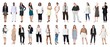 © Rawpixel.com - Diverse professional women standing confidently