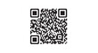 © DEKU! - Scan QR code icon. Fake template of qr code, fake qr code mockup