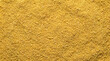 © Maaz - Custard Mix Powder Texture – Instant Dessert Powder – Sweet Yellow Baking Ingredient Background for Pudding and Dessert Preparation, Fine Granulated Custard Mix Surface, Culinary Dessert Ingredient Te