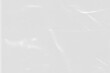 © PNG KING - Smooth transparent plastic sheet overlay. Minimal subtle light reflections and creases. Isolated blank PNG element. Perfect for clean retail box packaging mockups.