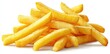 © Tecnology - Golden French Fries