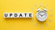 © Buraak - Timely Update Reminder