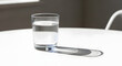 © gianfelixr - Minimal Hydration Concept Still Life